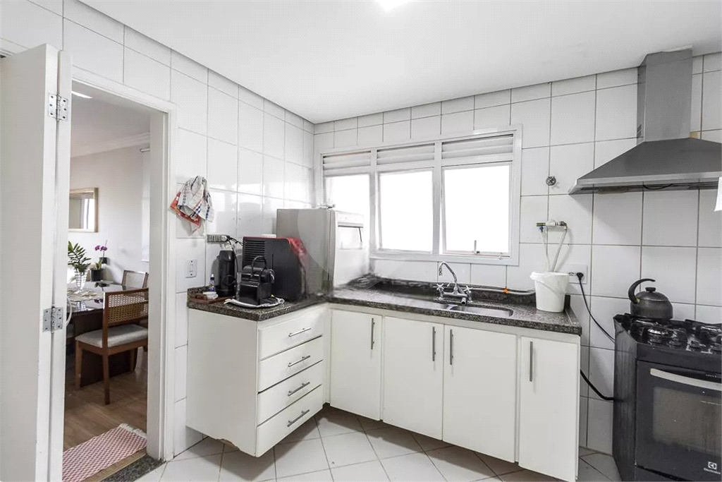 Apartamento Alto da Lapa 