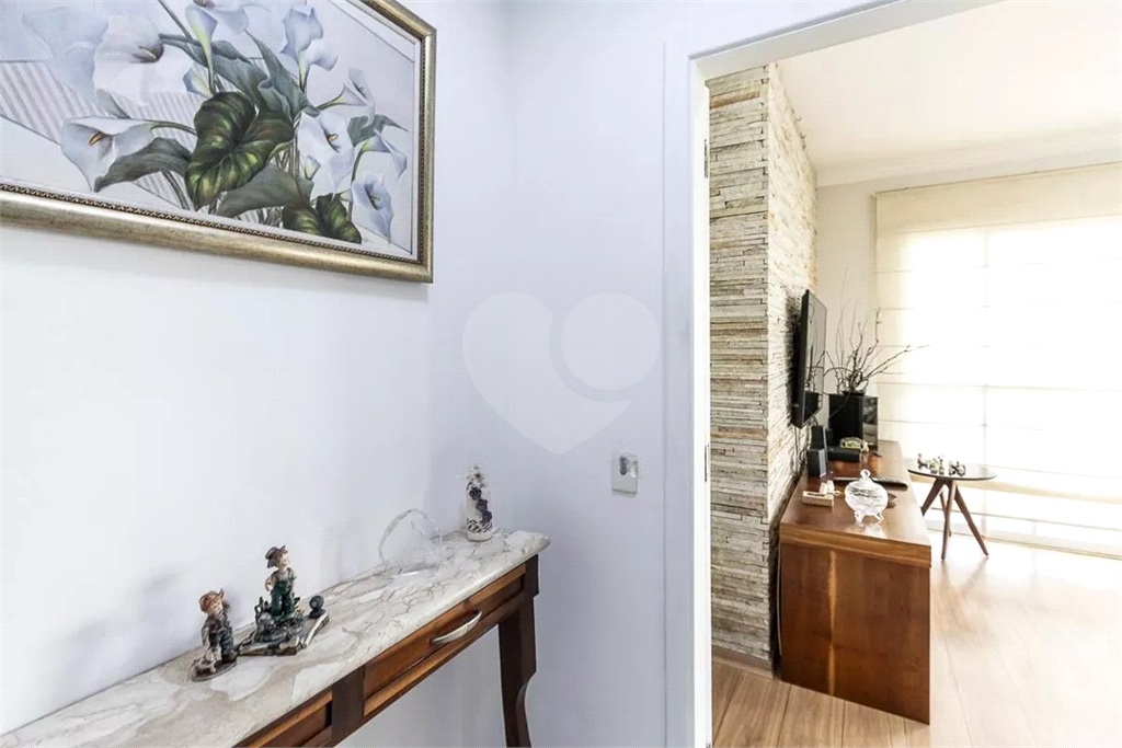 Apartamento Alto da Lapa 