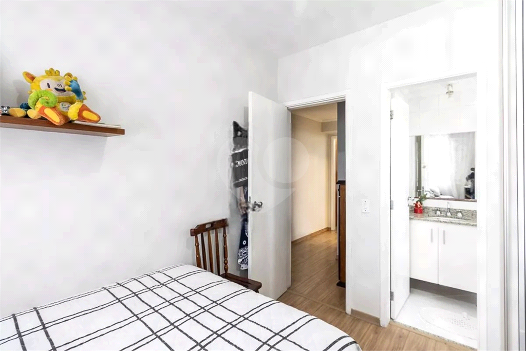 Apartamento Alto da Lapa 