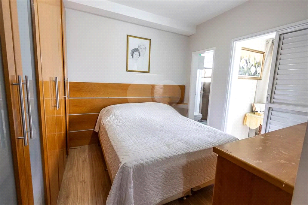 Apartamento Alto da Lapa 