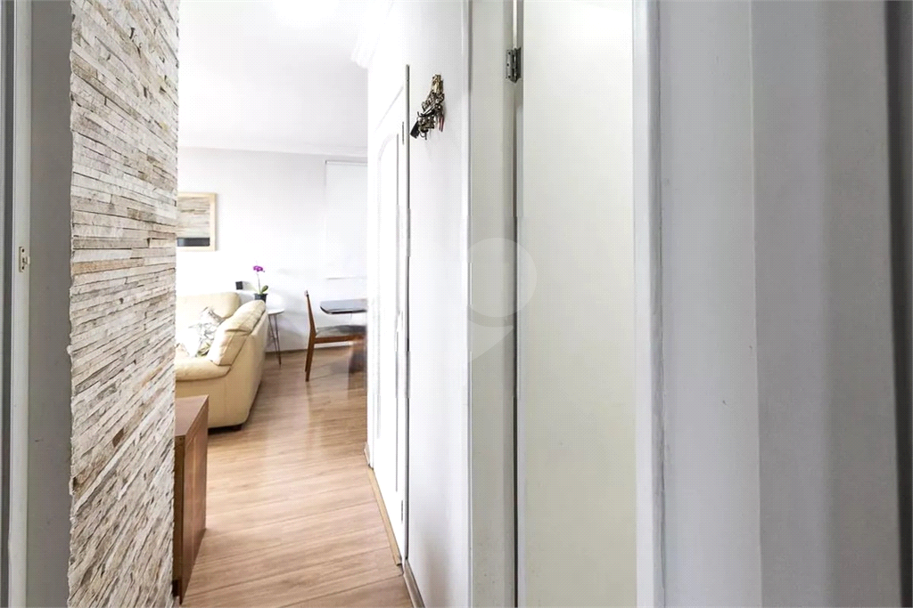 Apartamento Alto da Lapa 