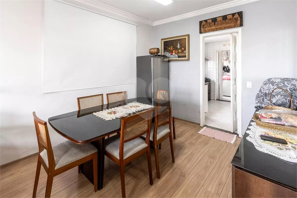 Apartamento Alto da Lapa 