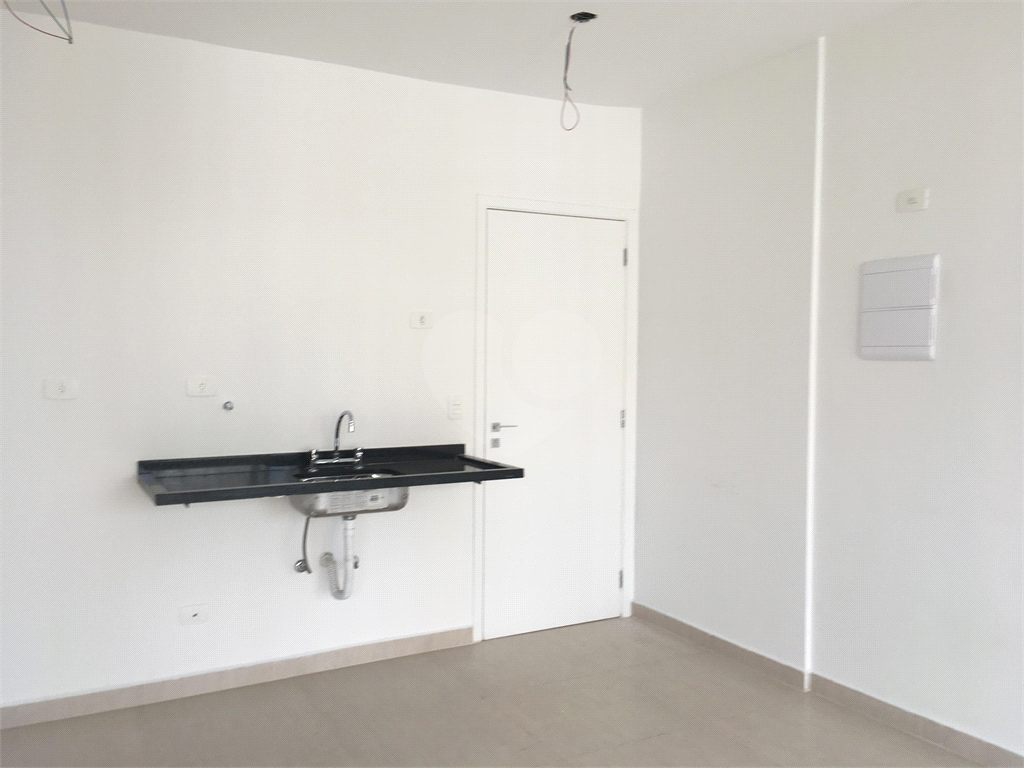 APTO 1 DORMITORIO , MOBILIADO, LAZER COMPLETO - 800 metros do metrô Santana