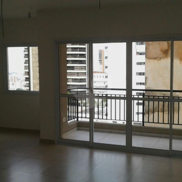 APTO 1 DORMITORIO , MOBILIADO, LAZER COMPLETO - 800 metros do metrô Santana
