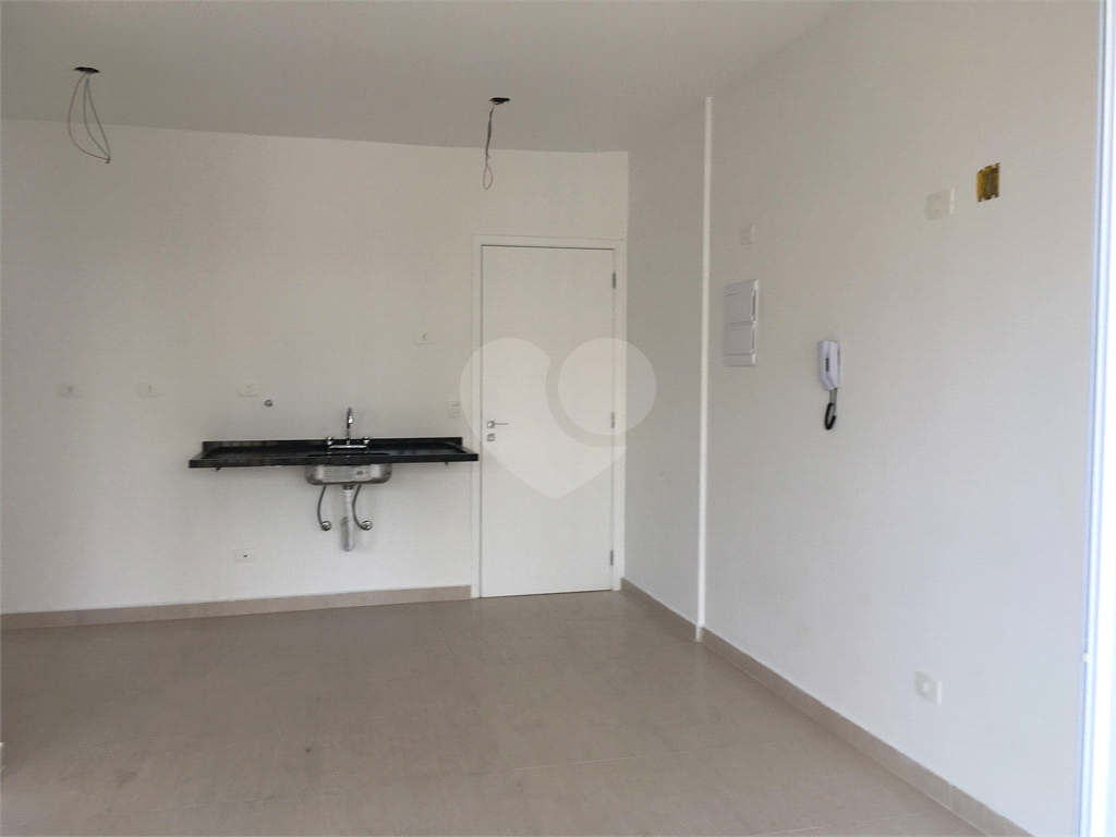 APTO 1 DORMITORIO , MOBILIADO, LAZER COMPLETO - 800 metros do metrô Santana