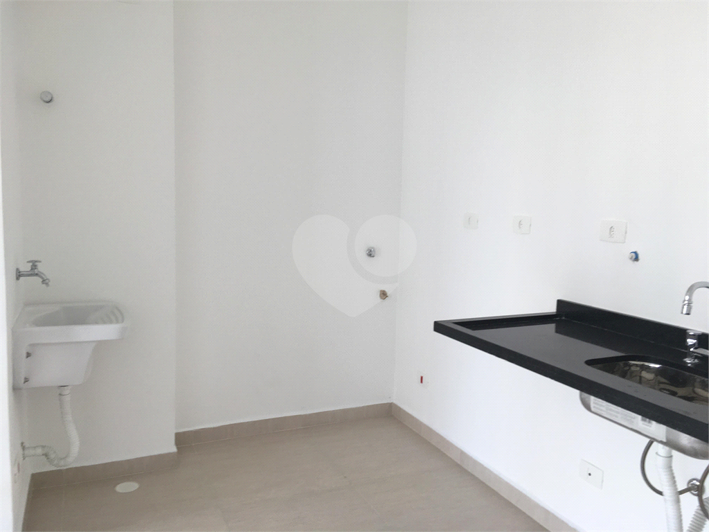 APTO 1 DORMITORIO , MOBILIADO, LAZER COMPLETO - 800 metros do metrô Santana