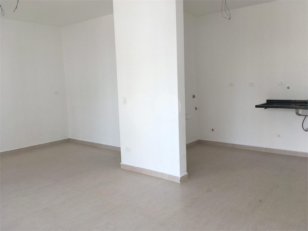 APTO 1 DORMITORIO , MOBILIADO, LAZER COMPLETO - 800 metros do metrô Santana