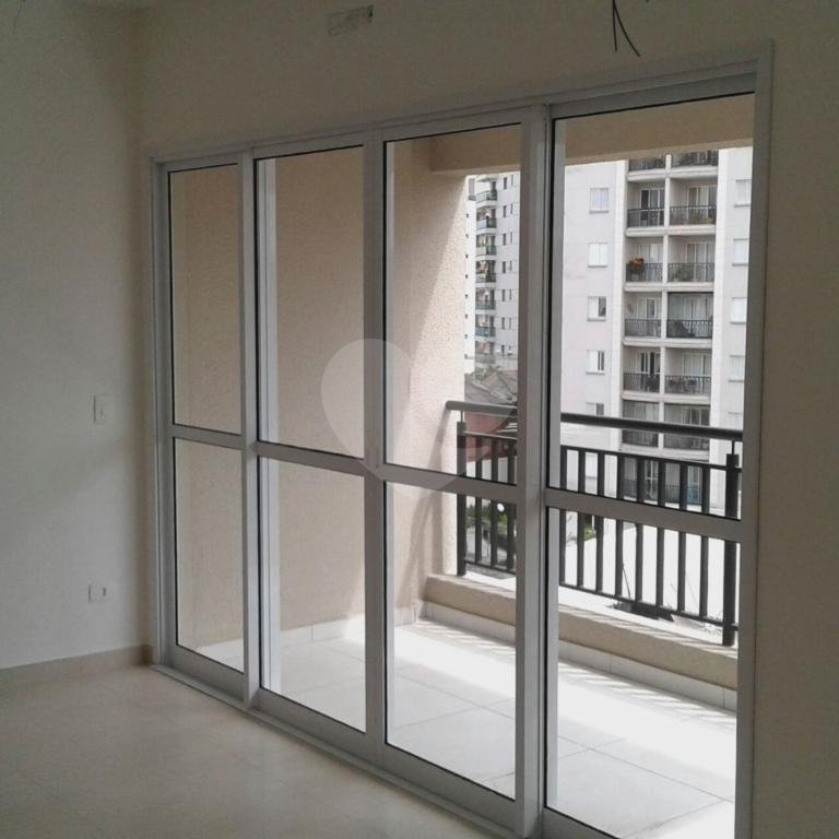 APTO 1 DORMITORIO , MOBILIADO, LAZER COMPLETO - 800 metros do metrô Santana