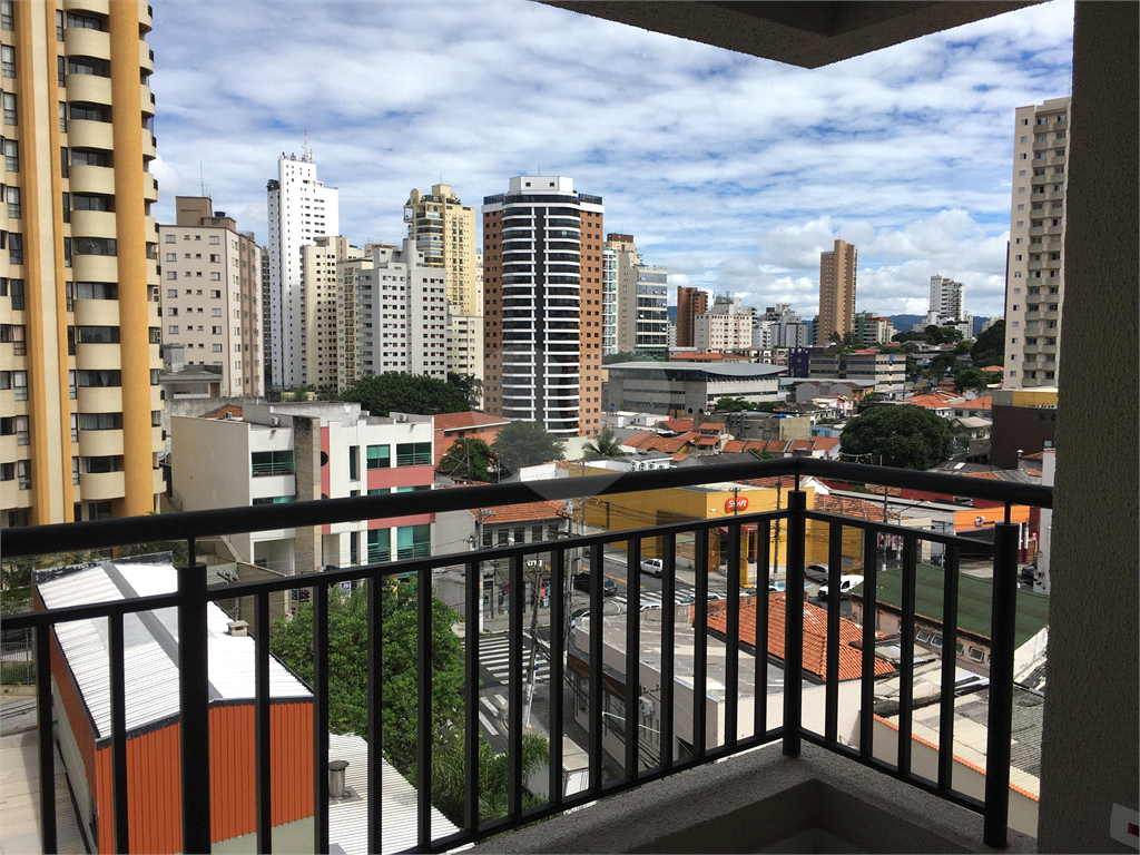 APTO 1 DORMITORIO , MOBILIADO, LAZER COMPLETO - 800 metros do metrô Santana