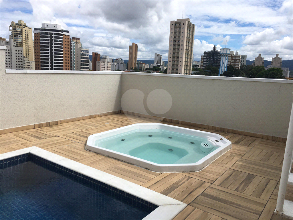 APTO 1 DORMITORIO , MOBILIADO, LAZER COMPLETO - 800 metros do metrô Santana