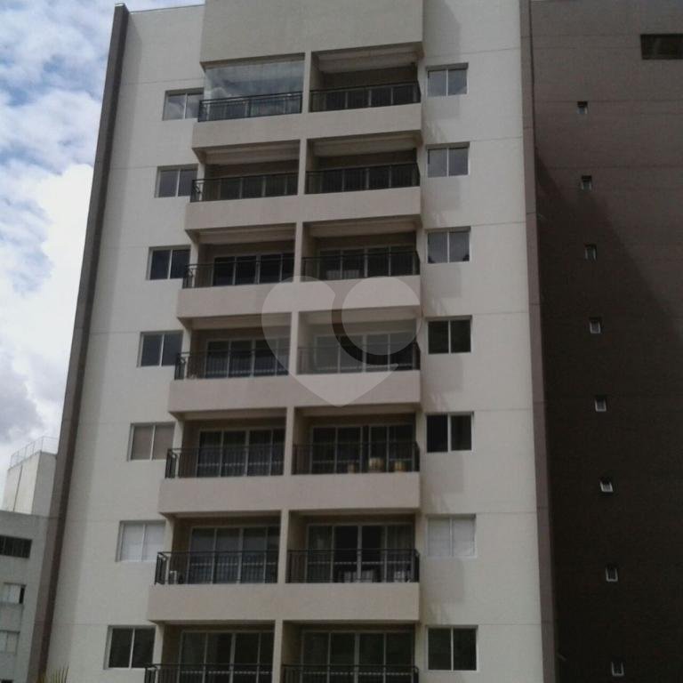 APTO 1 DORMITORIO , MOBILIADO, LAZER COMPLETO - 800 metros do metrô Santana