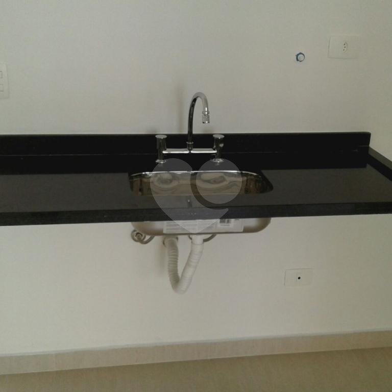 APTO 1 DORMITORIO , MOBILIADO, LAZER COMPLETO - 800 metros do metrô Santana