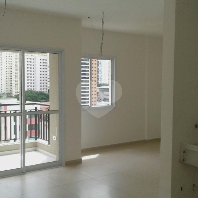 APTO 1 DORMITORIO , MOBILIADO, LAZER COMPLETO - 800 metros do metrô Santana