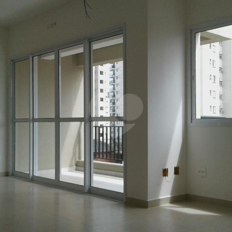 APTO 1 DORMITORIO , MOBILIADO, LAZER COMPLETO - 800 metros do metrô Santana