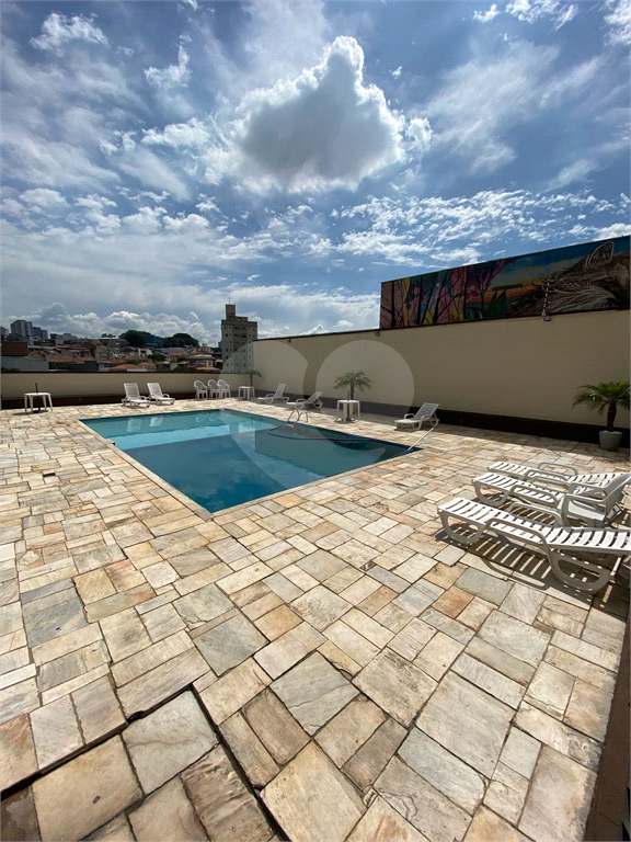 Apartamento com 3 dormitórios à Venda na Av. Júlio Buono!