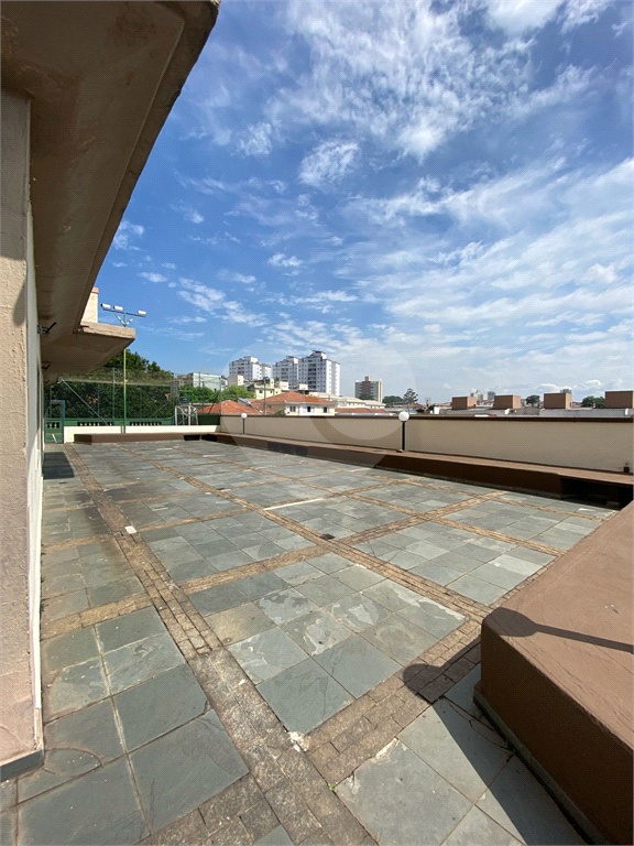 Apartamento com 3 dormitórios à Venda na Av. Júlio Buono!