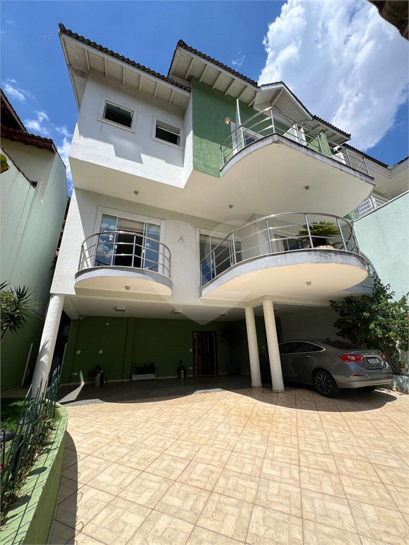 Casa à venda no Jardim Virginia Bianca