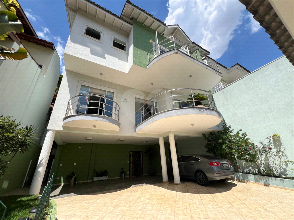 Casa à venda no Jardim Virginia Bianca
