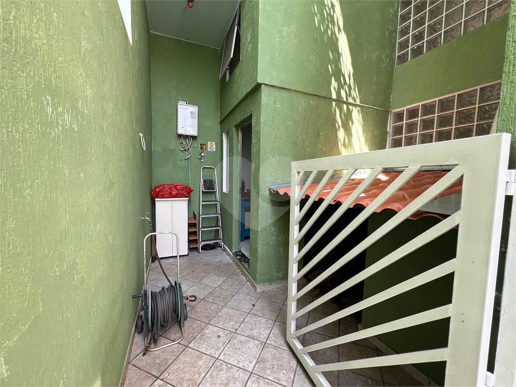 Casa à venda no Jardim Virginia Bianca