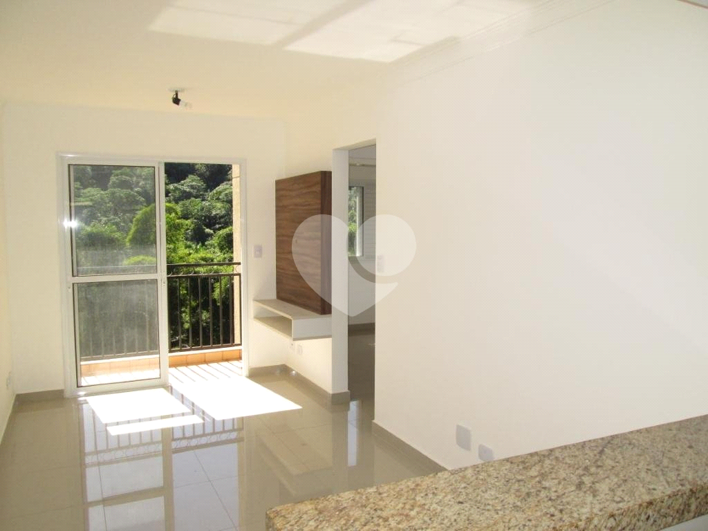 Apartamento novo à venda no Tremembé