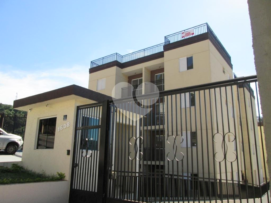 Apartamento novo à venda no Tremembé