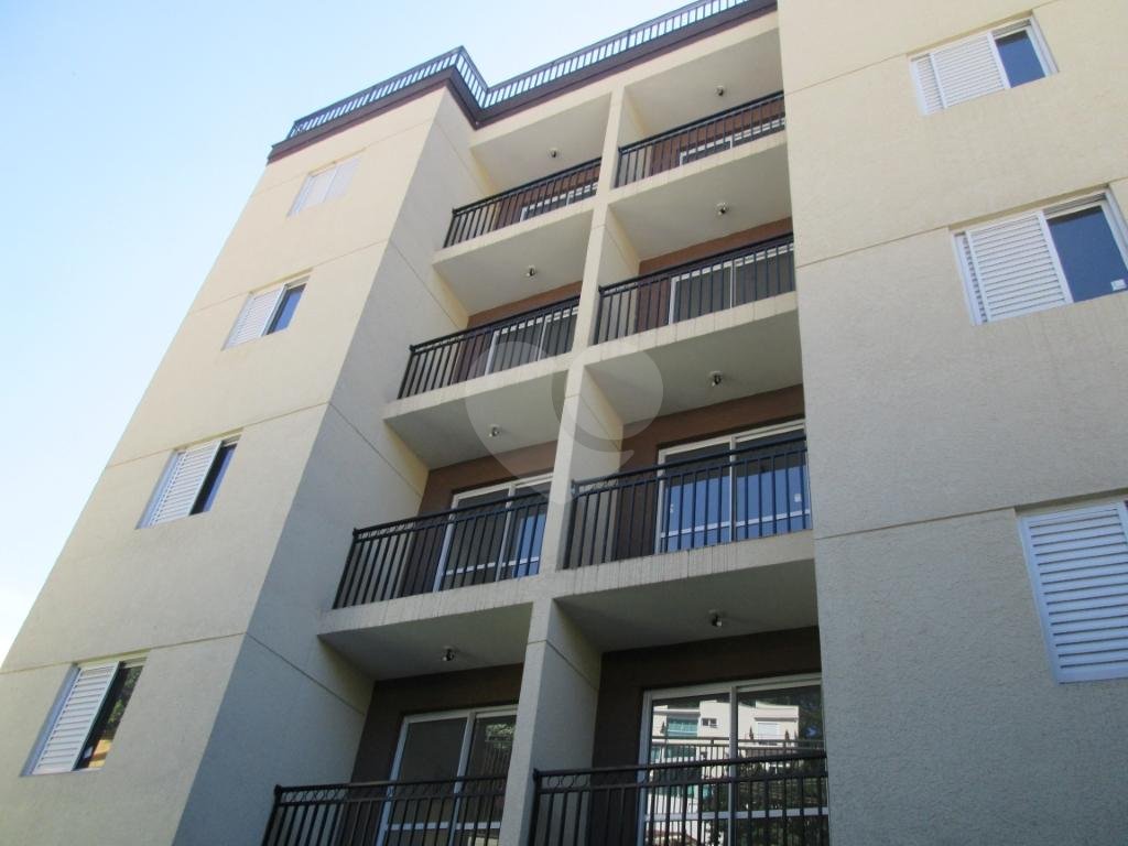 Apartamento novo à venda no Tremembé