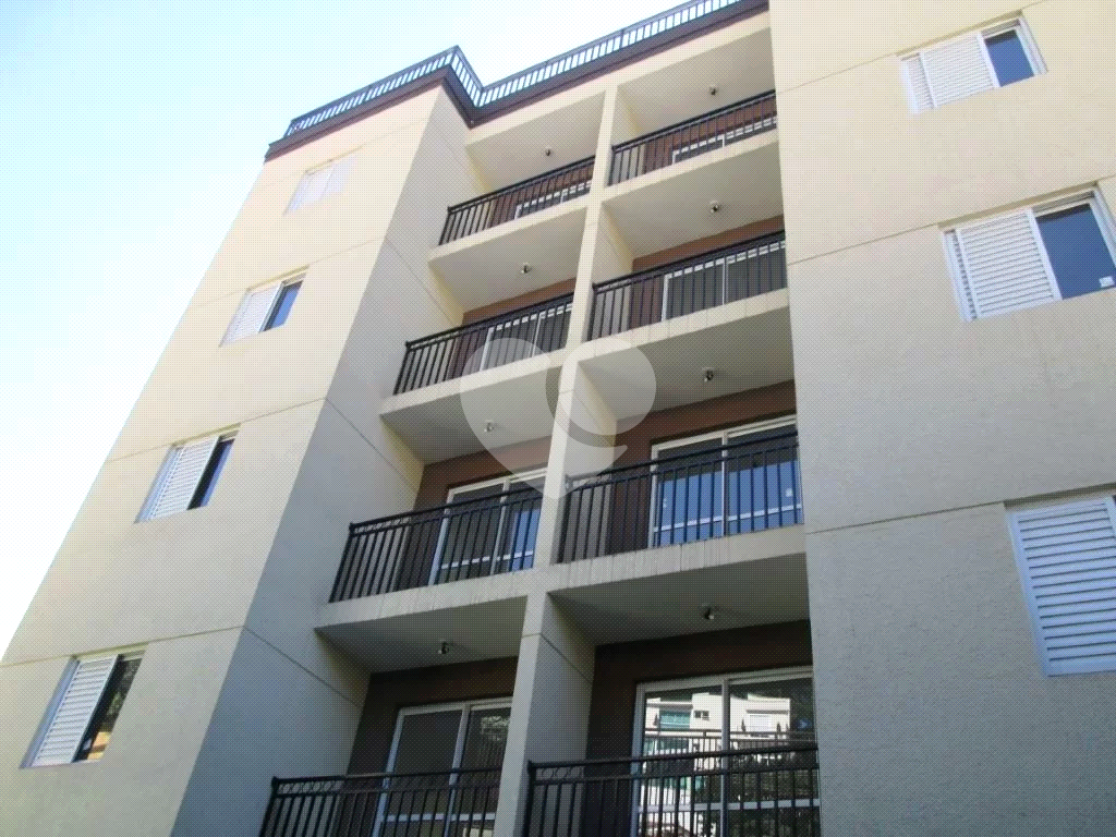 Apartamento novo à venda no Tremembé