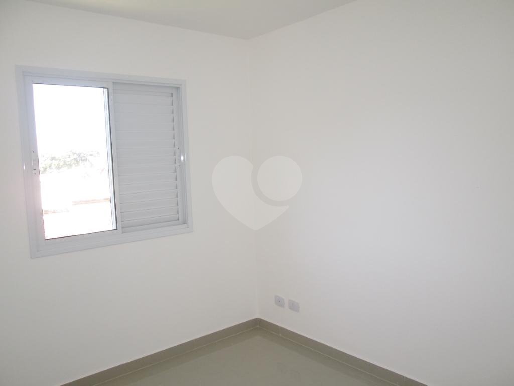 Apartamento novo à venda no Tremembé