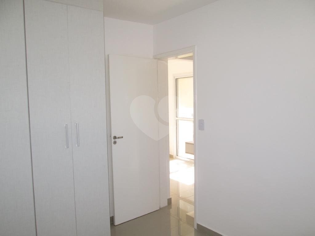 Apartamento novo à venda no Tremembé