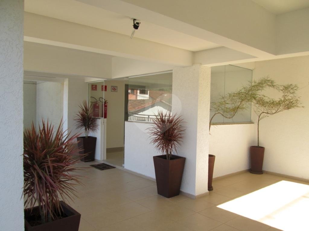 Apartamento novo à venda no Tremembé