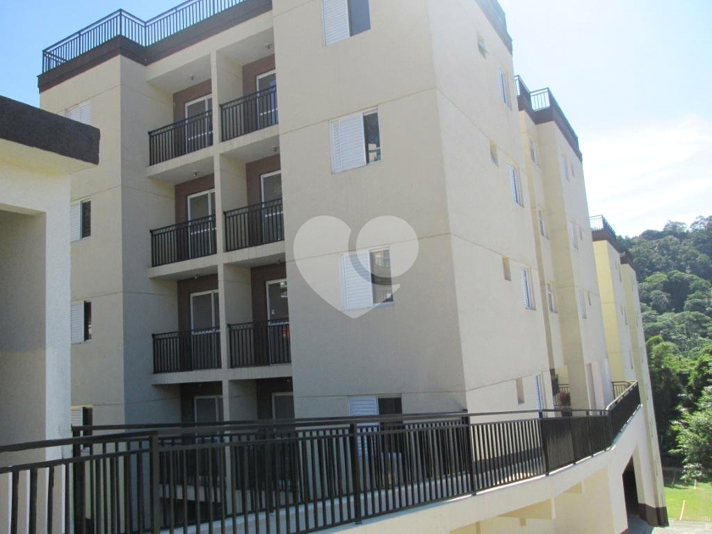 Apartamento novo à venda no Tremembé