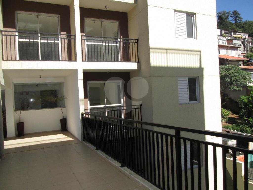 Apartamento novo à venda no Tremembé