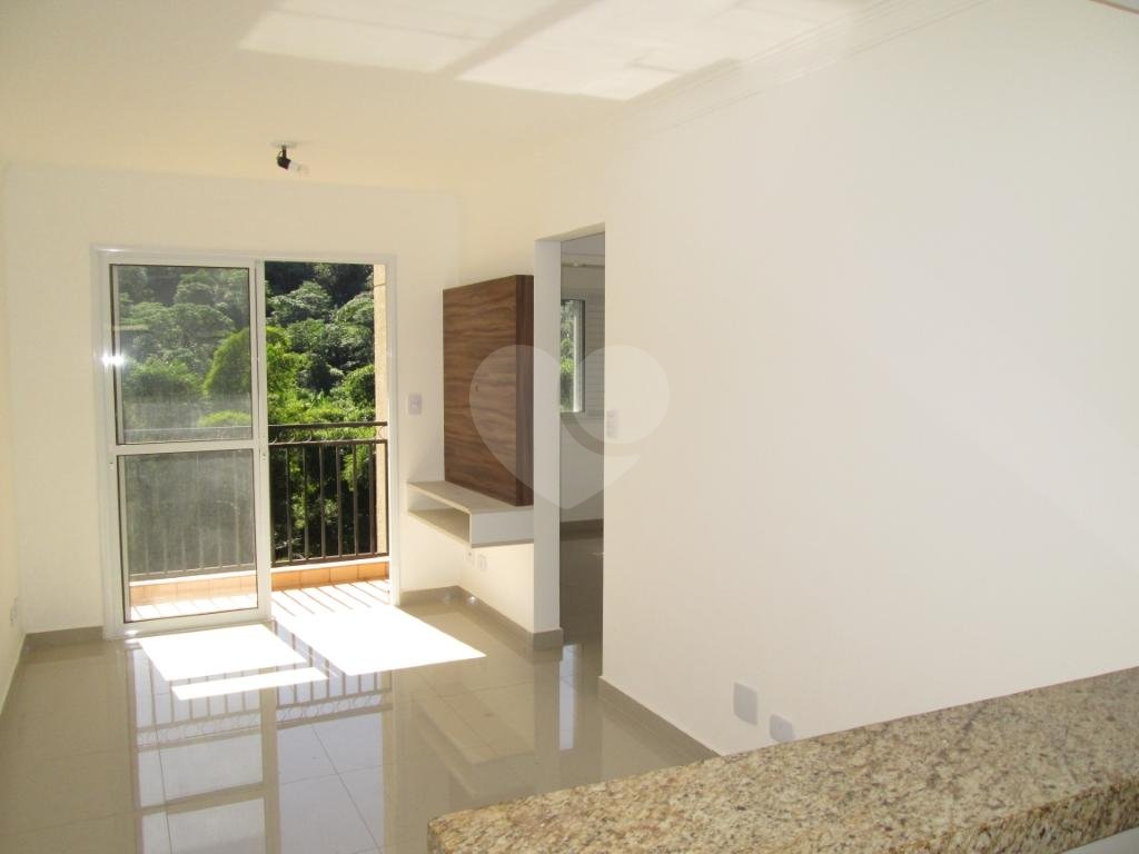Apartamento novo à venda no Tremembé