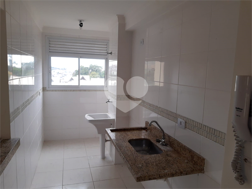 Apartamento novo à venda no Tremembé