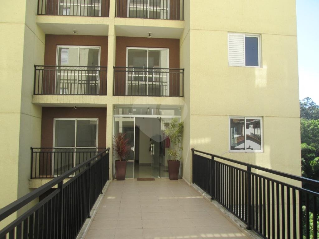 Apartamento novo à venda no Tremembé