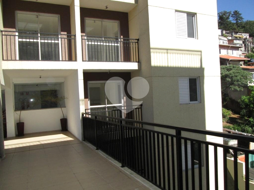 Apartamento novo à venda no Tremembé