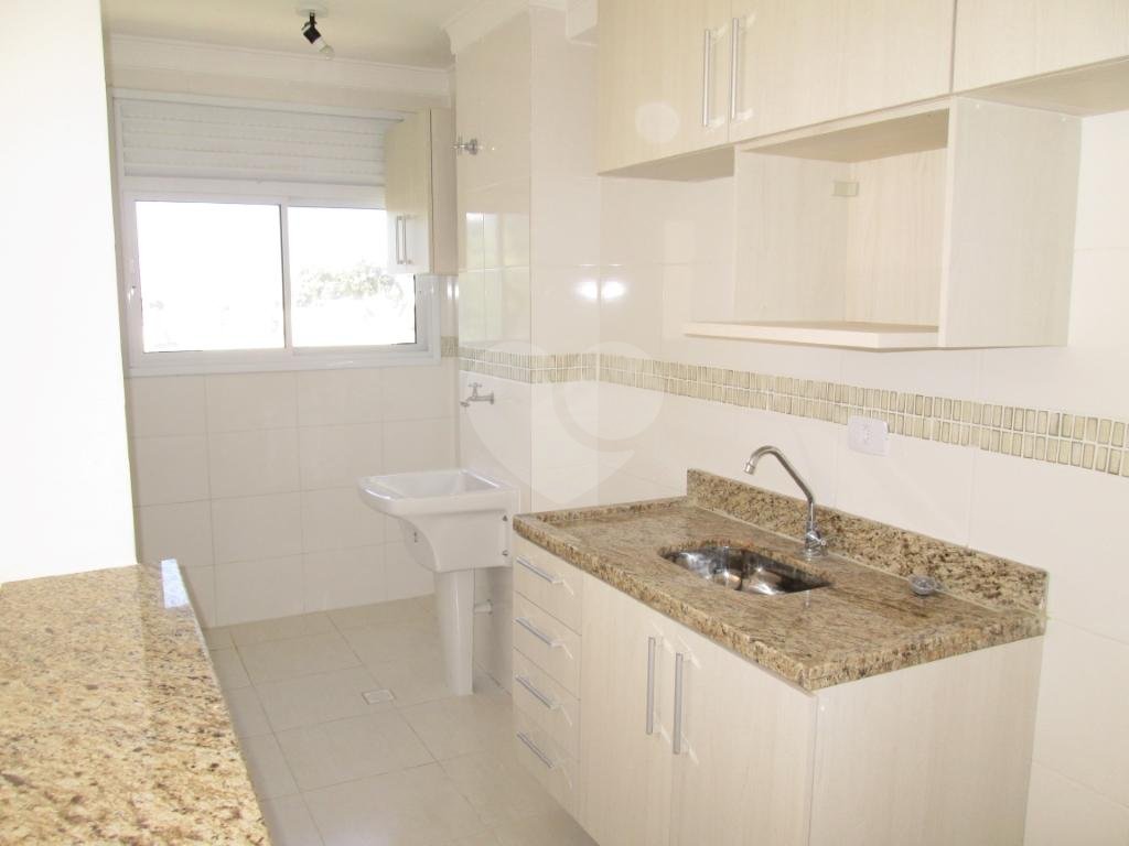 Apartamento novo à venda no Tremembé