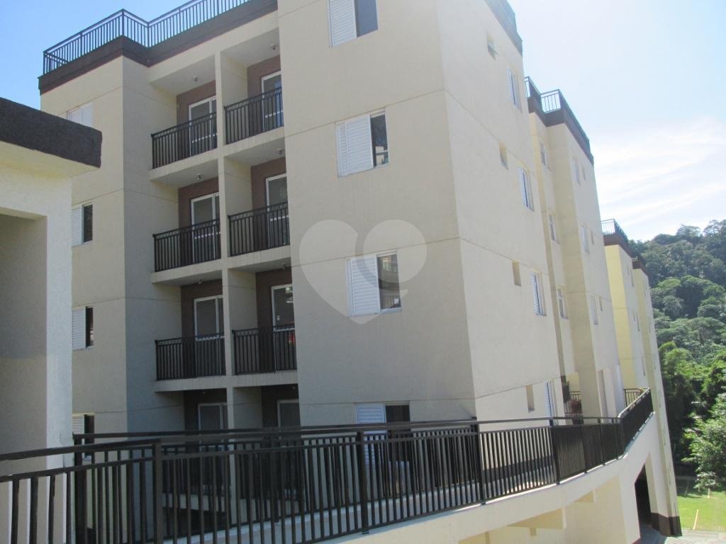Apartamento novo à venda no Tremembé