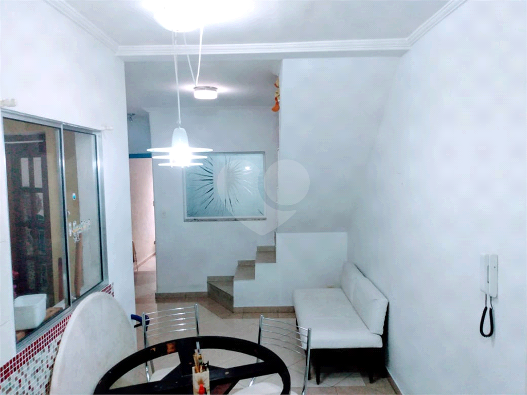 Casa 04 quartos 03 suítes para locação e venda em Santana em São Paulo/SP