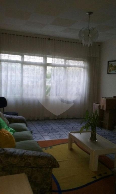 Térrea na Vila Maria