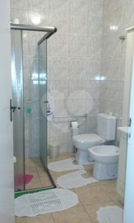 Térrea na Vila Maria