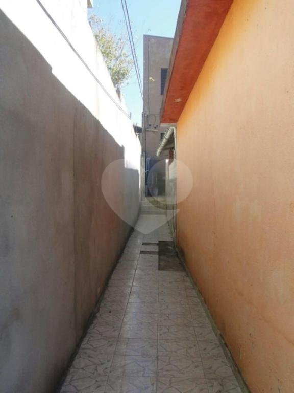 Térrea na Vila Maria