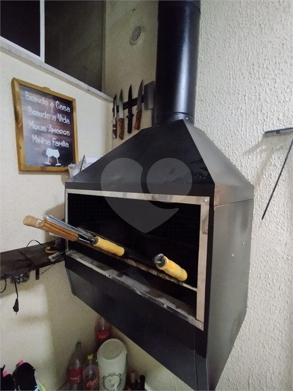 Casa de Condomínio, 2 quartos - Foto 10