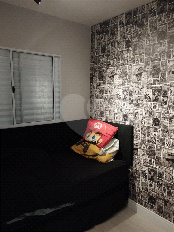 Casa de Condomínio, 2 quartos - Foto 19