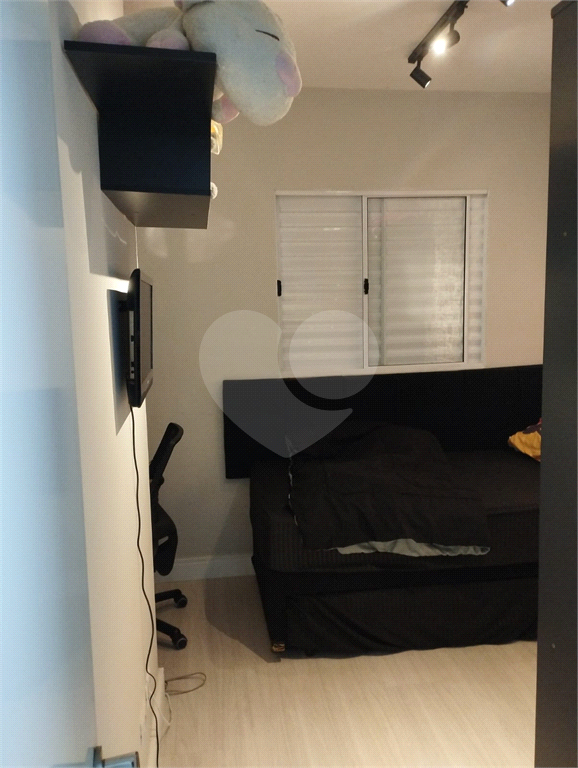 Casa de Condomínio, 2 quartos - Foto 18