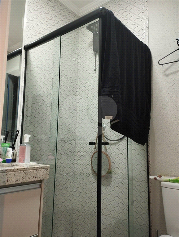 Casa de Condomínio, 2 quartos - Foto 16