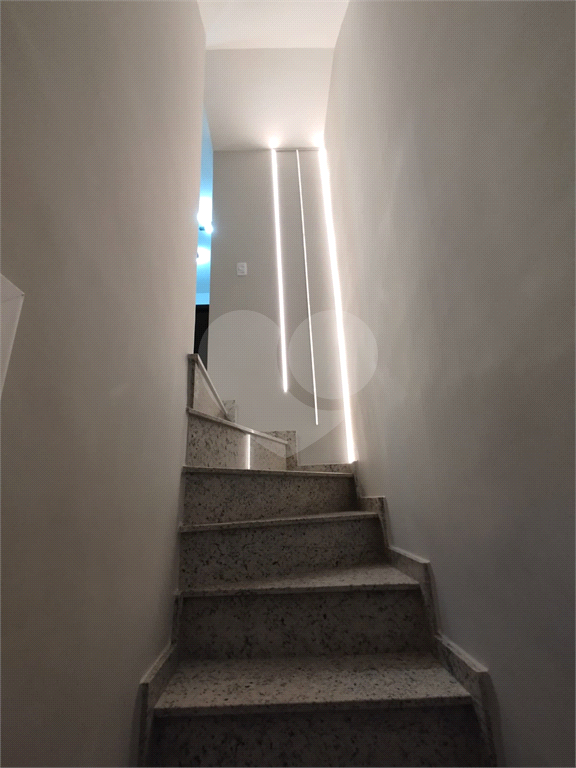 Casa de Condomínio, 2 quartos - Foto 12