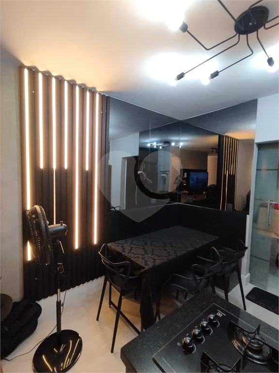 Casa de Condomínio, 2 quartos - Foto 7