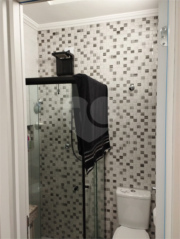 Casa de Condomínio, 2 quartos - Foto 17