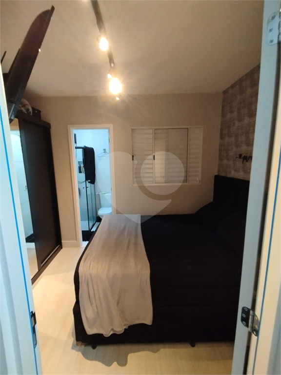 Casa de Condomínio, 2 quartos - Foto 14